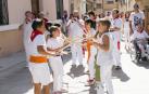 Todas las fotos del Día del Niño en fiestas de Fustiñana 2019 en Diario de Navarra
