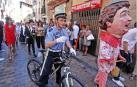 Todas las fotos de fiestas de  San Lorenzo 2019 en Diario de Navarra