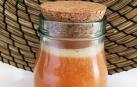 Las posibilidades de mezclar ingredientes son infinitas.