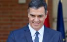 Sánchez presentará a Podemos un programa que hará con colectivos sociales