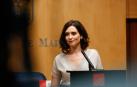 Los grupos parlamentarios de la Asamblea de Madrid han sido llamados a una tercera ronda de consultas de cara a la investidura de la popular Isabel Díaz Ayuso.