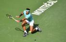 Nadal se hace con su quinto título en Montreal por la vía rápida