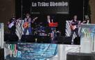 La Tribu Obembe en el ciclo 'Versionando'
