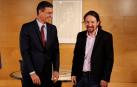 Sánchez comunica a Iglesias que si no logra ser investido en julio, habrá elecciones, según Podemos