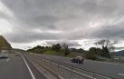 Detenido por conducir drogado en sentido contrario por la A-8