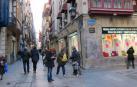 Encuentran a dos mujeres muertas en una casa del Casco Viejo de Bilbao
