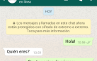 'Vecino de número', el nuevo reto viral de las redes