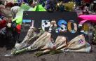 Mexicanos evitan viajar a El Paso ante el temor de nuevos ataques indiscriminados