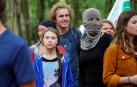 El medio ambiente, uno de los principales problemas de España para la juventud
