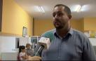 Desalojan durante la noche a los vecinos de Tejeda ante el avance del incendio en Gran Canaria
