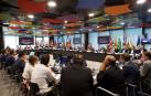 Los clubes rechazan negociar los horarios del fútbol con la Federación
