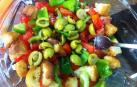 Receta de verano: cojondongo extremeño