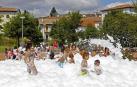 Todas las fotos del día del niño de fiestas de Aoiz 2019