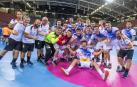 La selección juvenil de balonmano opta a pasar primera a octavos del Mundial
