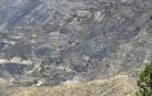 El incendio de Gran Canaria continúa activo, tras quemar más de 1.500 hectáreas
