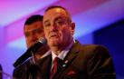 El conservador Giammattei logra la Presidencia de Guatemala al cuarto intento