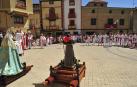 Galería de fotos del Día del Patrón de fiestas de Funes