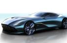 Entra en producción el Aston Martin más caro de la historia