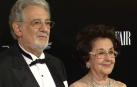 Plácido Domingo, acusado por nueve mujeres de acoso sexual