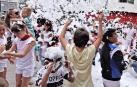 Comienzan las fiestas de Burlada 2018