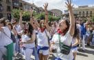 Comienzan las fiestas de Tafalla 2018