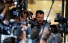 Salvini pide a Open Arms navegar a España y asegura que no cederá