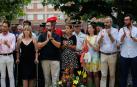 Yolanda Ibáñez acusa al PSN de “cinismo político” y pide que respete a las víctimas de ETA