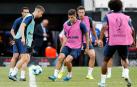 Azpilicueta: "La Supercopa es un gran arranque para la temporada"
