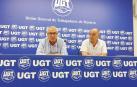 UGT pide al nuevo Gobierno de Navarra impulsar un Plan de Empleo "ambicioso"