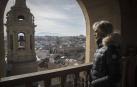 Los cinco continentes visitan la catedral