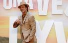 Brad Pitt levanta pasiones en México en la presentación de su nueva película