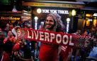 Liverpool y Chelsea se juegan este miércoles la Supercopa de Europa