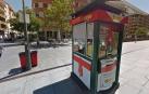 La ONCE reparte 111.000 € en un kiosco de Pamplona
