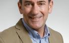 Pablo Roncal, nuevo director de Comunicación del Gobierno de Navarra