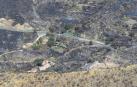 El incendio de Gran Canaria podría darse por estabilizado en las próximas horas