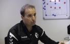 Arrasate: "O vamos al límite o nos va a ganar cualquiera"