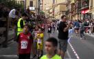 Todas las fotos de la XXXV Milla del Pastor celebrada en Tafalla el día de antes de que den comienzo las fiestas patronales de 2019.