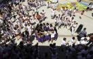 Fiestas de Berbinzana 2019
