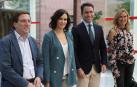 Beltrán pide al PSOE, un partido "desnortado", que se abstenga para que gobierne Casado
