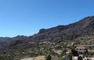 El incendio de la cumbre de Gran Canaria, estabilizado después de cuatro días