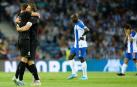 El Oporto se queda fuera de la Champions League