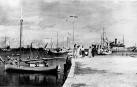 La foto que alimenta el misterio de Amelia Earhart