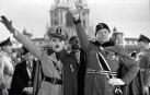 Este viernes en Condestable 'El gran dictador', la película más política de Chaplin