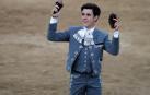 Toros exigentes y toreros con hambre en fiestas de Tafalla