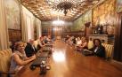 Estos son los 26 directores generales del Gobierno de Navarra nombrados hasta la fecha