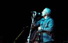 Exitoso estreno de Eros Ramazzotti en el Festival de Cap Roig