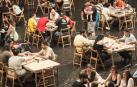 El ocio alternativo conquista Huarte este jueves con 'Las Umbras de Paradox'