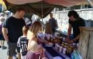Lekunberri celebra este domingo un Agromercado y su II Feria de Artesanía