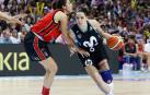Amaya Gastaminza regresa a Navarra
