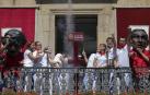 Fiestas de Tafalla 2019